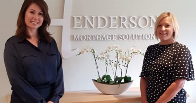 Henderson Mortgage Solutions Ltd.