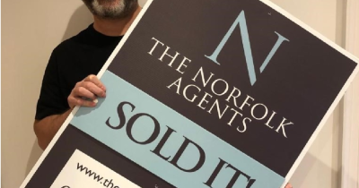 Worried that the other party in your property transaction is not committed?