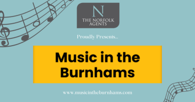 The Norfolk Agents Proudly Supporting Local Events!