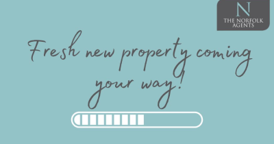 NEW PROPERTIES COMING SOON