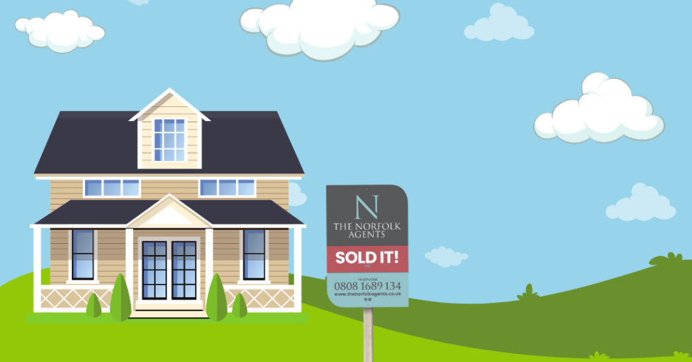 Key incentives that make people decide to sell their home