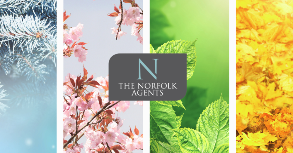 What time of the year is ideal for selling?