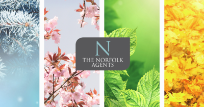 What time of the year is ideal for selling?