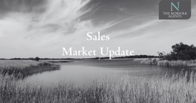 A Summary of Norfolk's Sales Market.