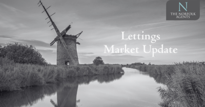 A Summary of Norfolk's Lettings Market.
