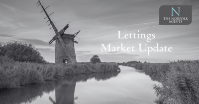 A Summary of Norfolk's Lettings Market
