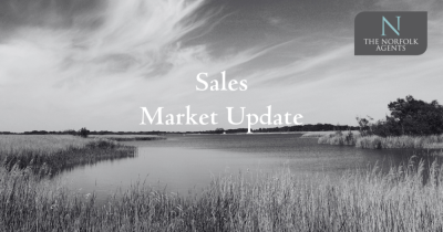 A Summary of Norfolk's Sales Market