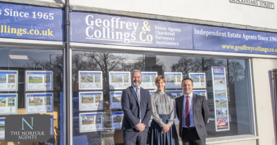 The Norfolk Agents Acquisition