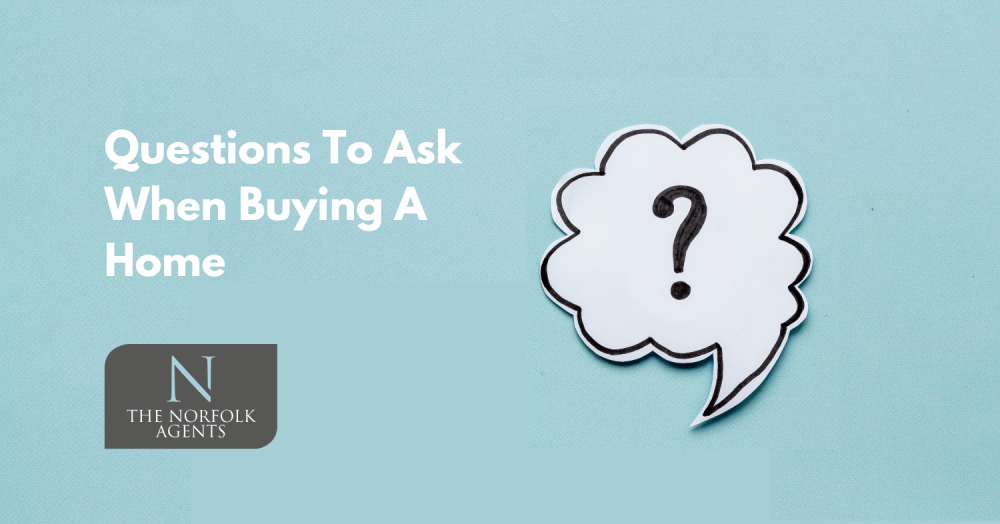 Your Essential Checklist: Questions to Ask Your Estate Agent When Buying a Home