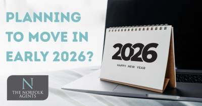 Planning to Move in Early 2026? When to List Your Home