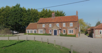 Open Day at Lower Farm Mews, Tittleshall– Saturday 4th July