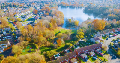 The Importance of Location When Buying a Property in Reading