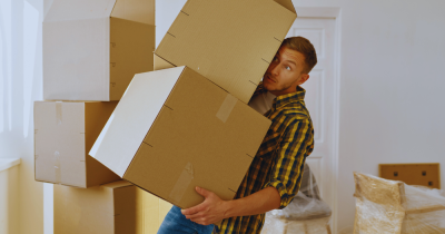 How to keep your property chain moving