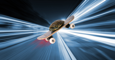 Why WhiteKnights Get You Sold Quicker