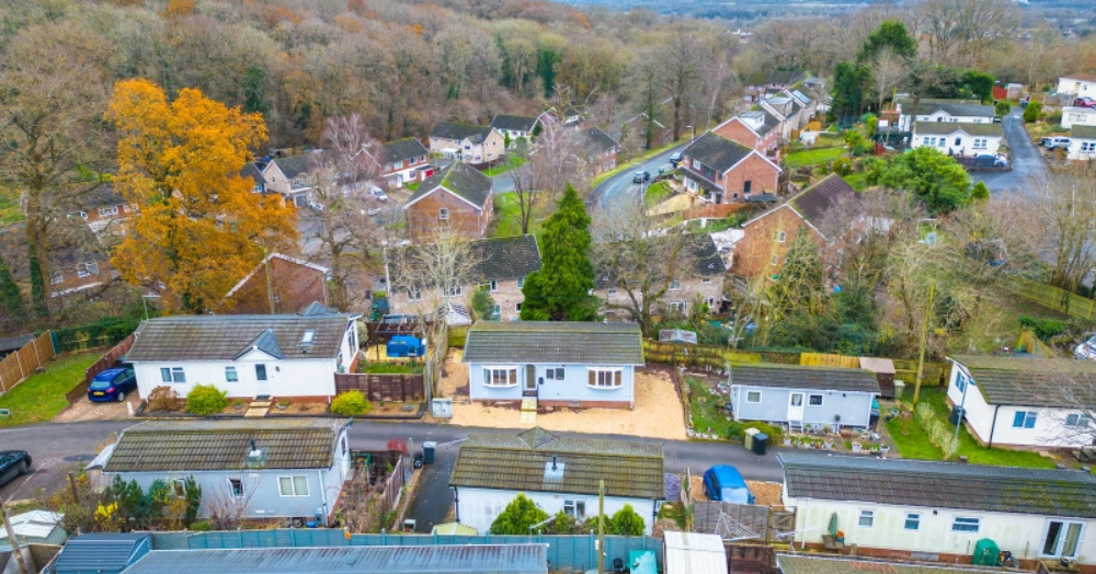 Embracing the Park Home Lifestyle