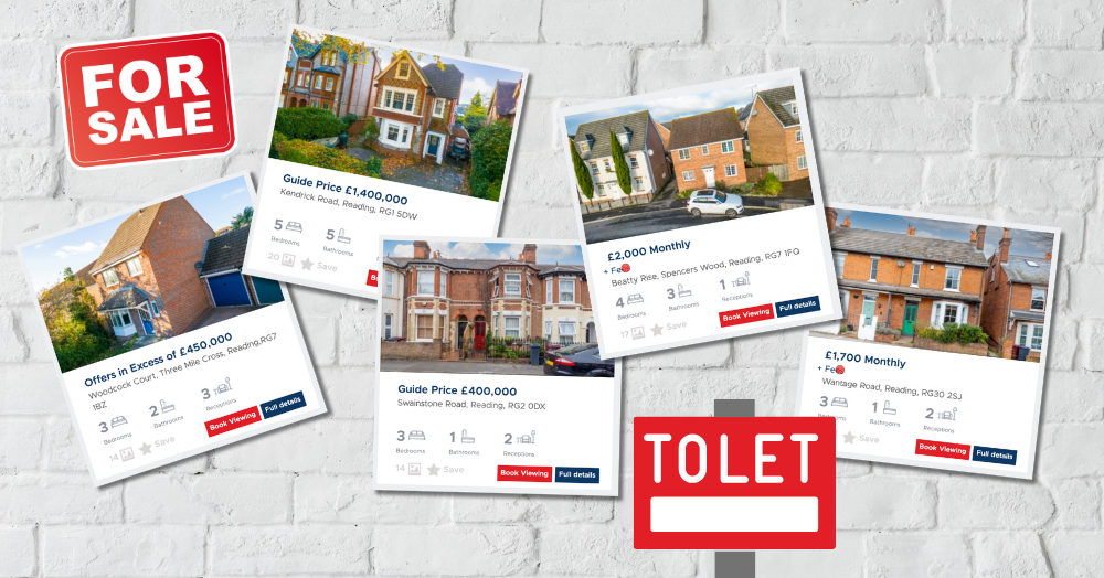 Understanding Material Information for Property Transactions