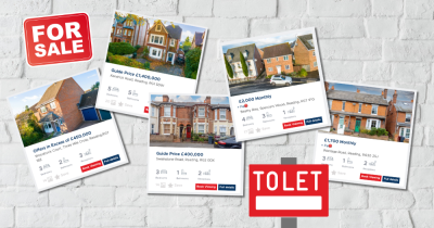 Understanding Material Information for Property Transactions