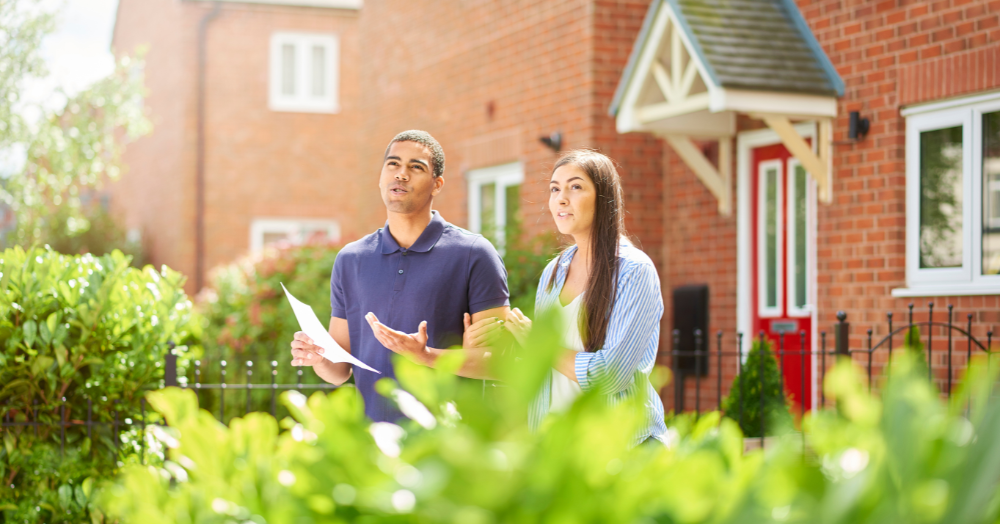 Unlock Your Home Dreams: A Guide to 50% Shared Ownership