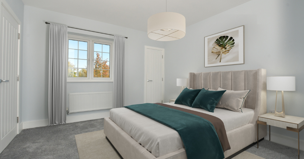 Unveil the True Potential of Your Property with Virtual Staging