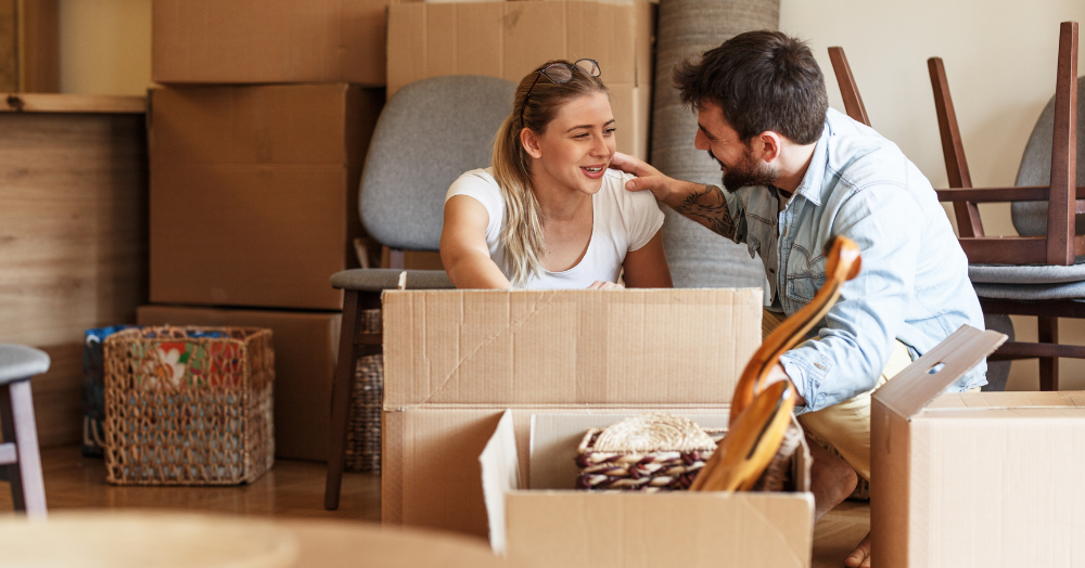 The Great British Move: Your Ultimate Checklist