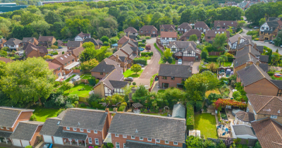 Using aerial photography to enhance your property listing