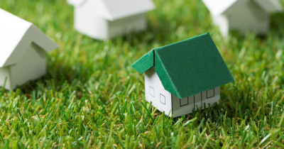 What is a green mortgage and why should I have one?