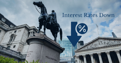 Understanding the Impact of the Bank of England's Base Rate Reduction on Your Mortgage