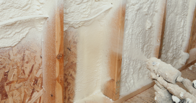 The Hidden Cost of Spray Foam Insulation