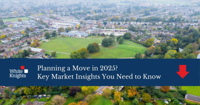 Planning a Move in 2025? Key Market Insights You Need to Know