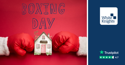 Boxing Day: The Best Day for Sellers in Reading