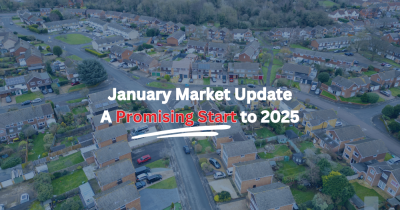 January Market Update: A Promising Start to 2025