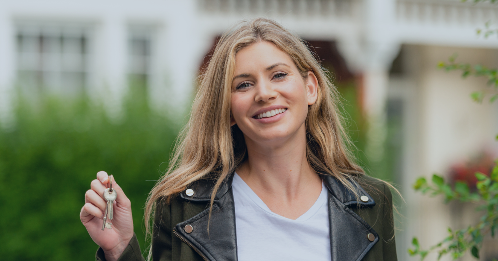 The Rise of the First-Time Buyer: What It Means for Reading