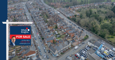 Urban Buyers: Now’s Your Time to Buy