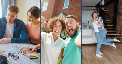 Could New Lending Rules Spark a Surge in First-Time Buyers?