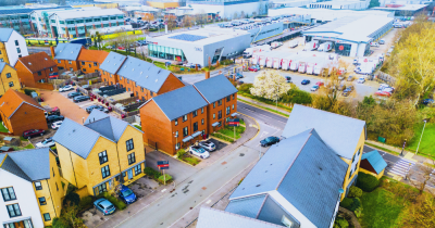 Why Buy-to-Let in Reading Could Be the Smartest Move in 2025