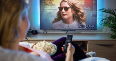 Panorama, Mortgage Pressure & Why WhiteKnights Do Things Differently