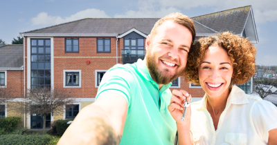 How to Save for Your First Home in Reading