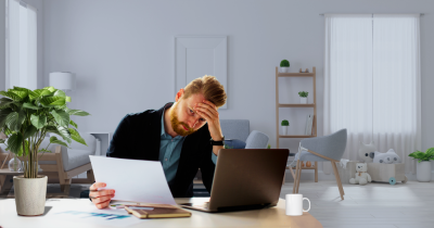 Could a New Property Tax Be on the Horizon?