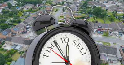 Is It Time to Exit the Rental Market? 150,000 Landlords Say Yes