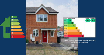 Why Energy Efficiency Should Be Your Top Priority When House Hunting