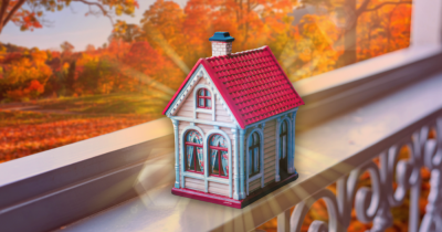 Selling Your Home This Autumn? Here's How to Make It Shine