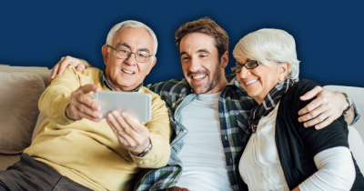 The Bank of Mum and Dad