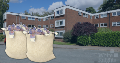 What Does £300,000 Buy You in Reading?