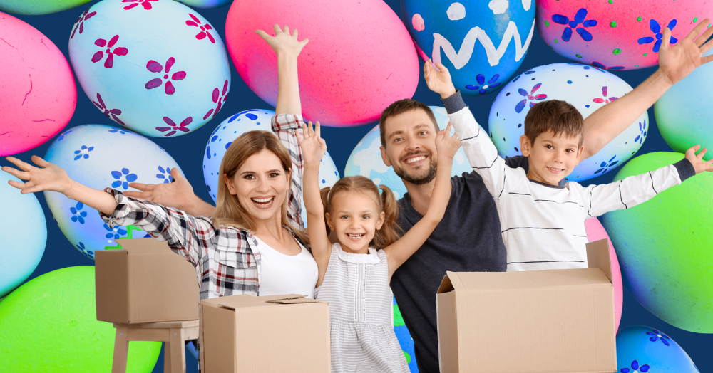 A Practical Timeline to Be Market-Ready this Easter