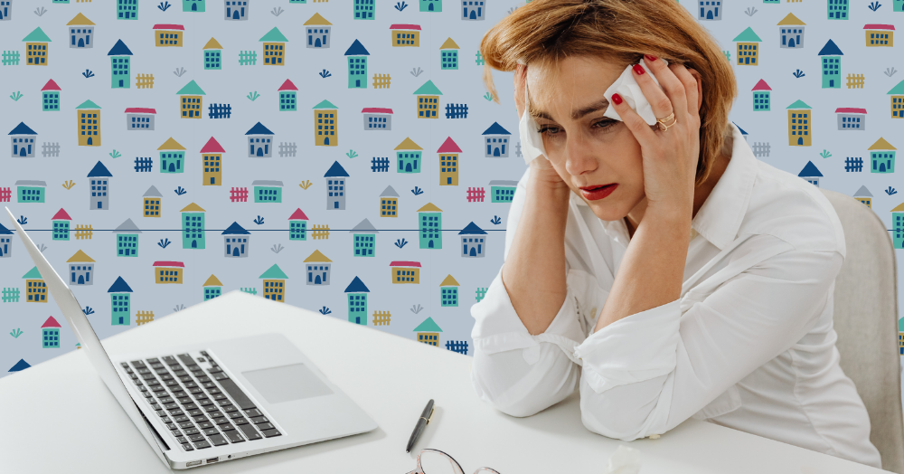 Why Do So Many Homes Fail to Sell? How to Get Yours Over the Line in Reading