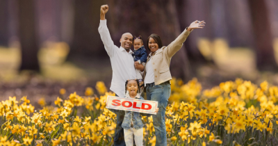 Spring in Reading: A More Measured Market, But Real Opportunity for Sellers