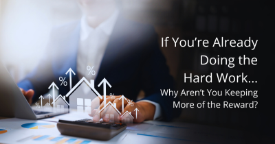 Thinking About Going Self-Employed in Estate Agency? Why 2026 Might Be the Right Time