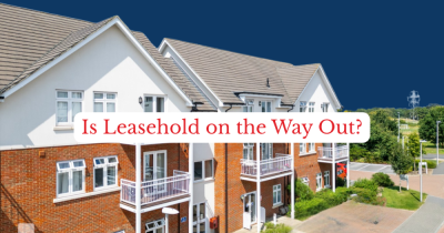 Leasehold is Changing: What It Means for Buyers and Landlords