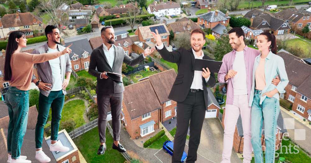 What More Choice Means for Buyers This Spring