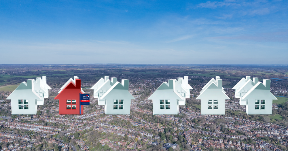 How to Stand Out When Selling This Spring in Reading
